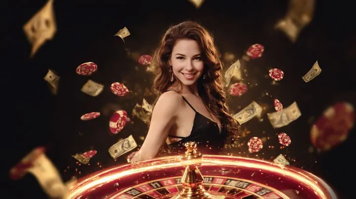 8QR COM kasino online dengan permainan kasino dan meja live
