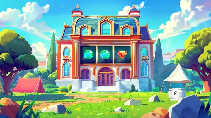8QR COM permainan kasino online dengan berbagai game