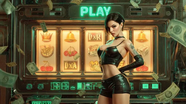 8QR COM permainan koleksi game kasino digital