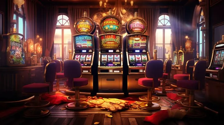 8QR COM slot mesin slot dengan simbol dan putaran
