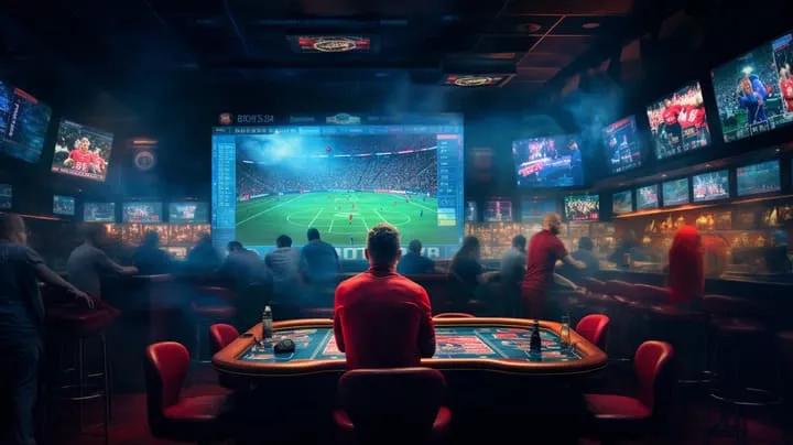 8QR COM taruhan taruhan bola dan acara olahraga