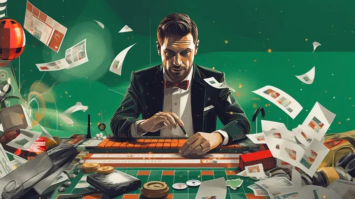 8QR COM taruhan platform bookmaker online