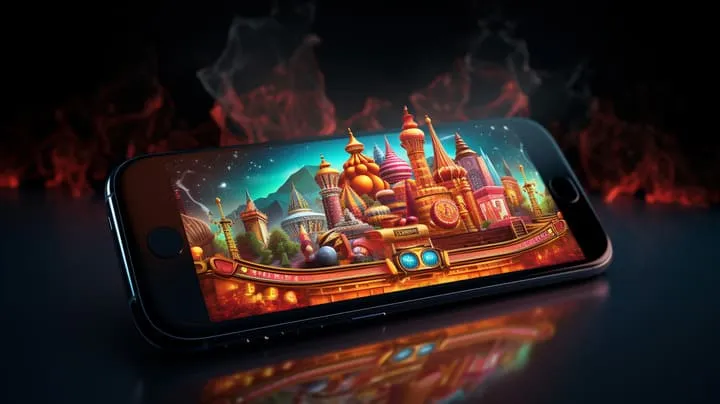 8QR COM aplikasi game kasino di smartphone dan tablet